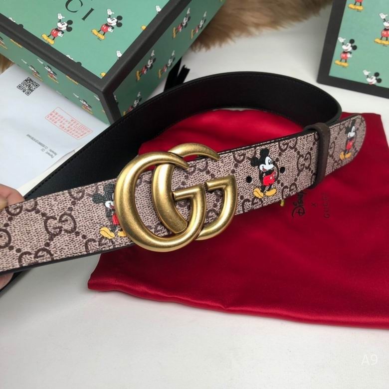 Gucci Belts 348
